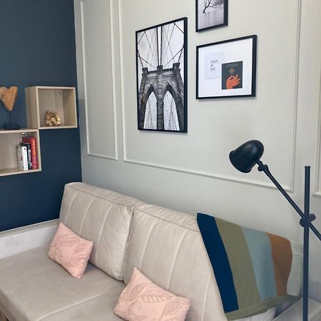 Nowe Studio Blisko Atlas Areny Łódź Buitenkant foto