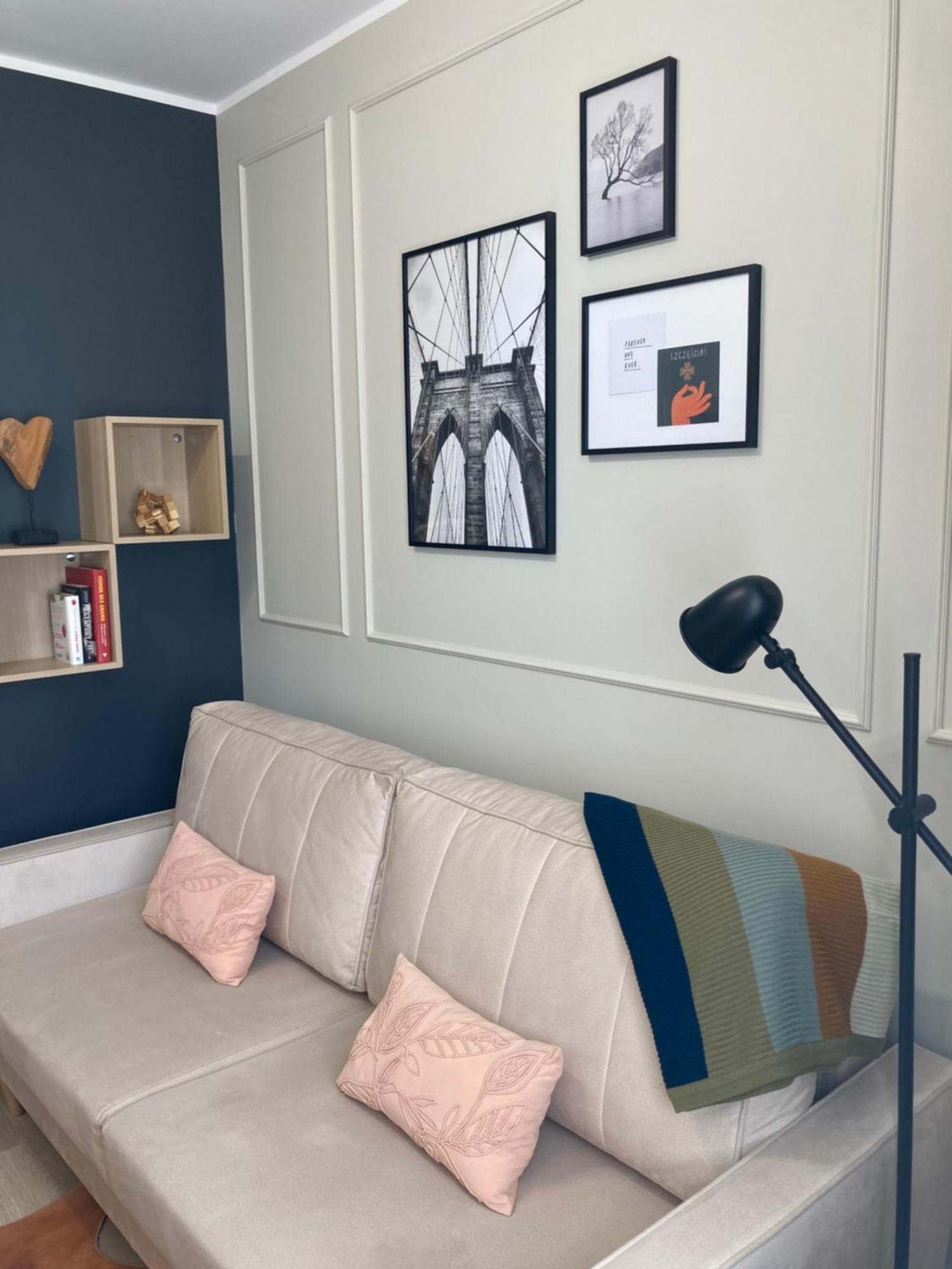 Nowe Studio Blisko Atlas Areny Łódź Buitenkant foto